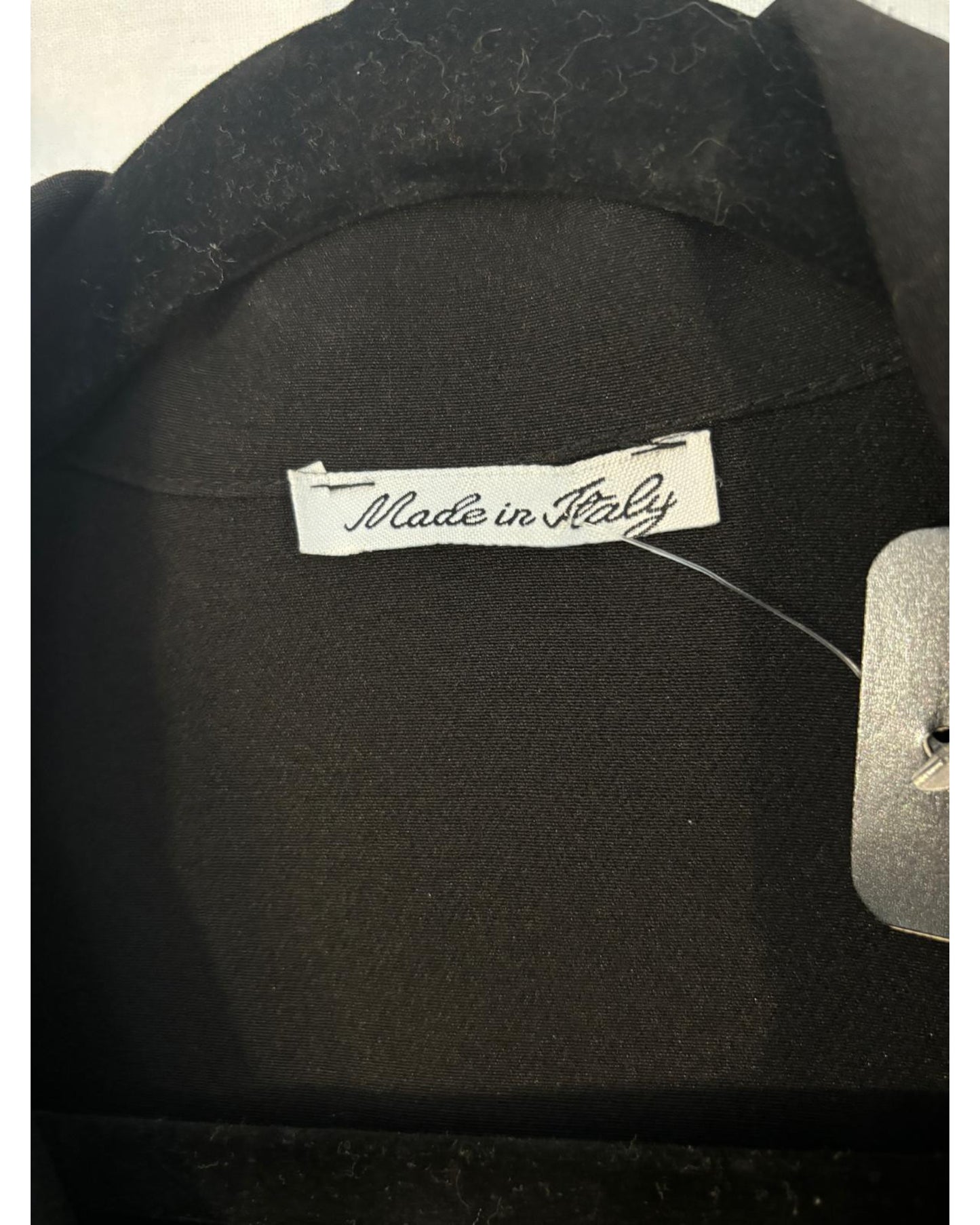 Robe marque Made in Italy