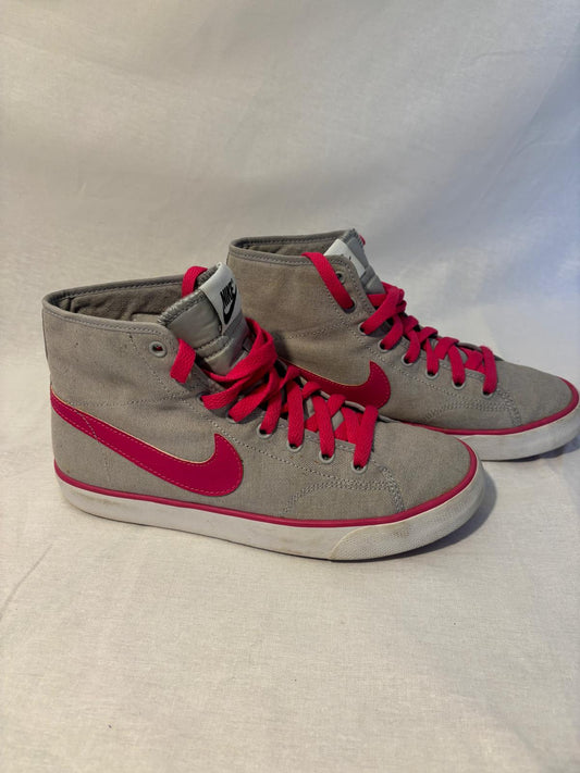 basket Nike primo court