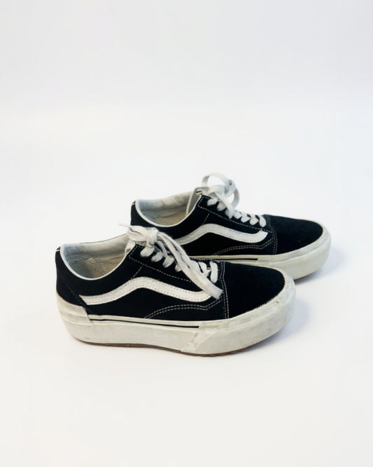 Basket marque Vans