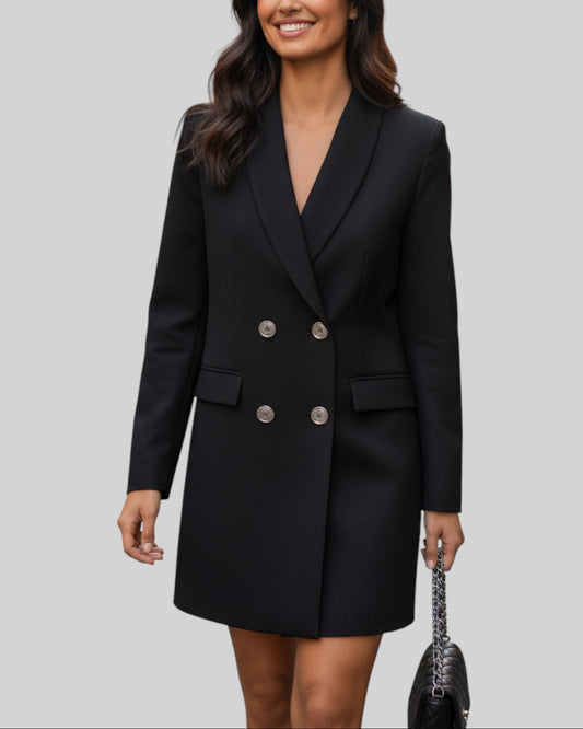 Blazer distingué  Zara