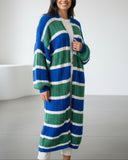 Cardigan marque Made in Italy