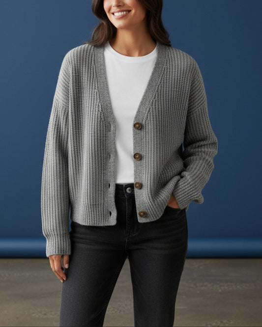 Cardigan Pastel Paris