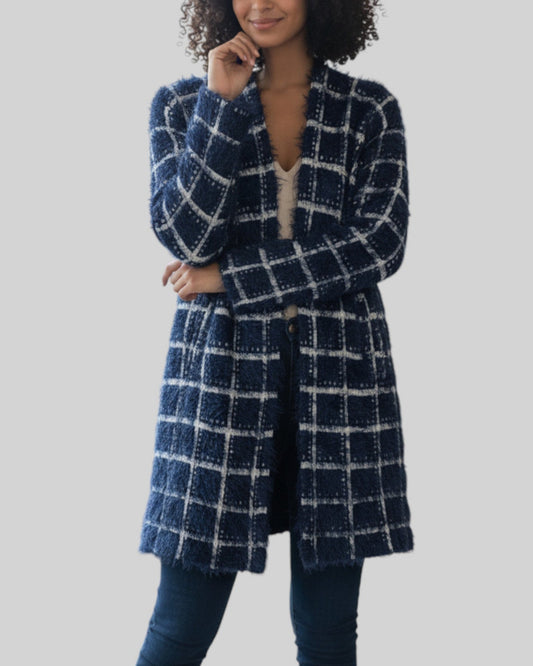 Cardigan marque Brillance