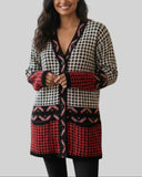 Cardigan vintage Burton