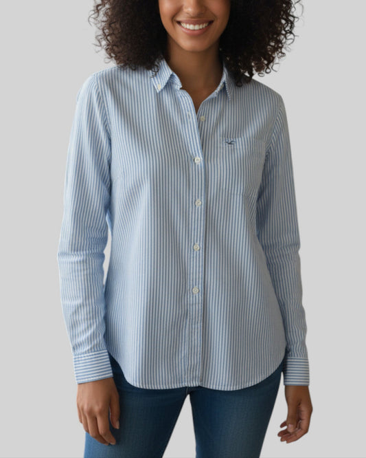 Chemise marque Hollister