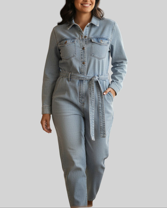 Combinaison marque NA-KD