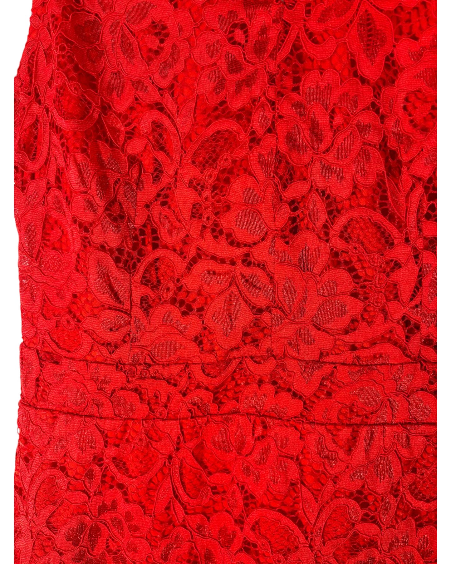 Robe dentelle marque Morgan