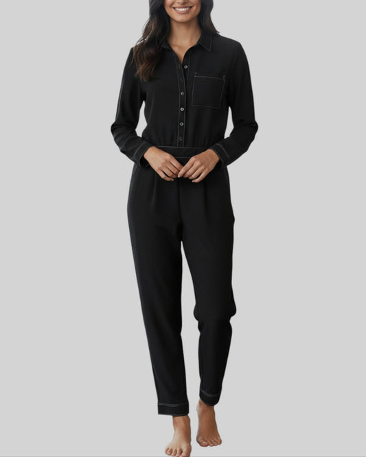 Combinaison marque Camaieu