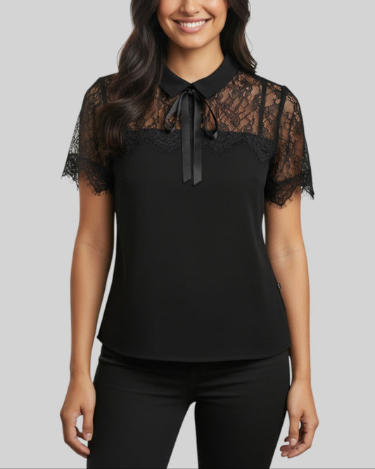 Haut marque made in Italy