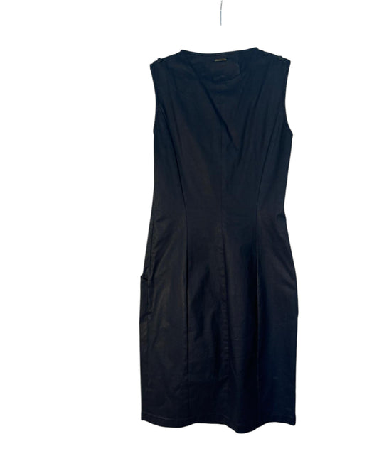 Robe longue sans manche One Step 