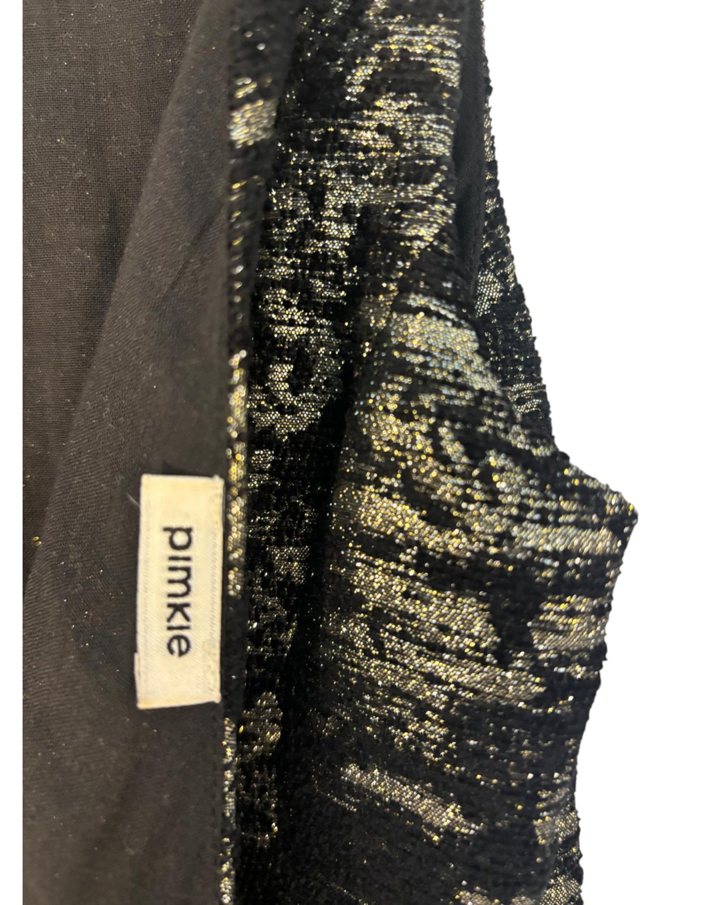 Robe imprimée marque Pimkie