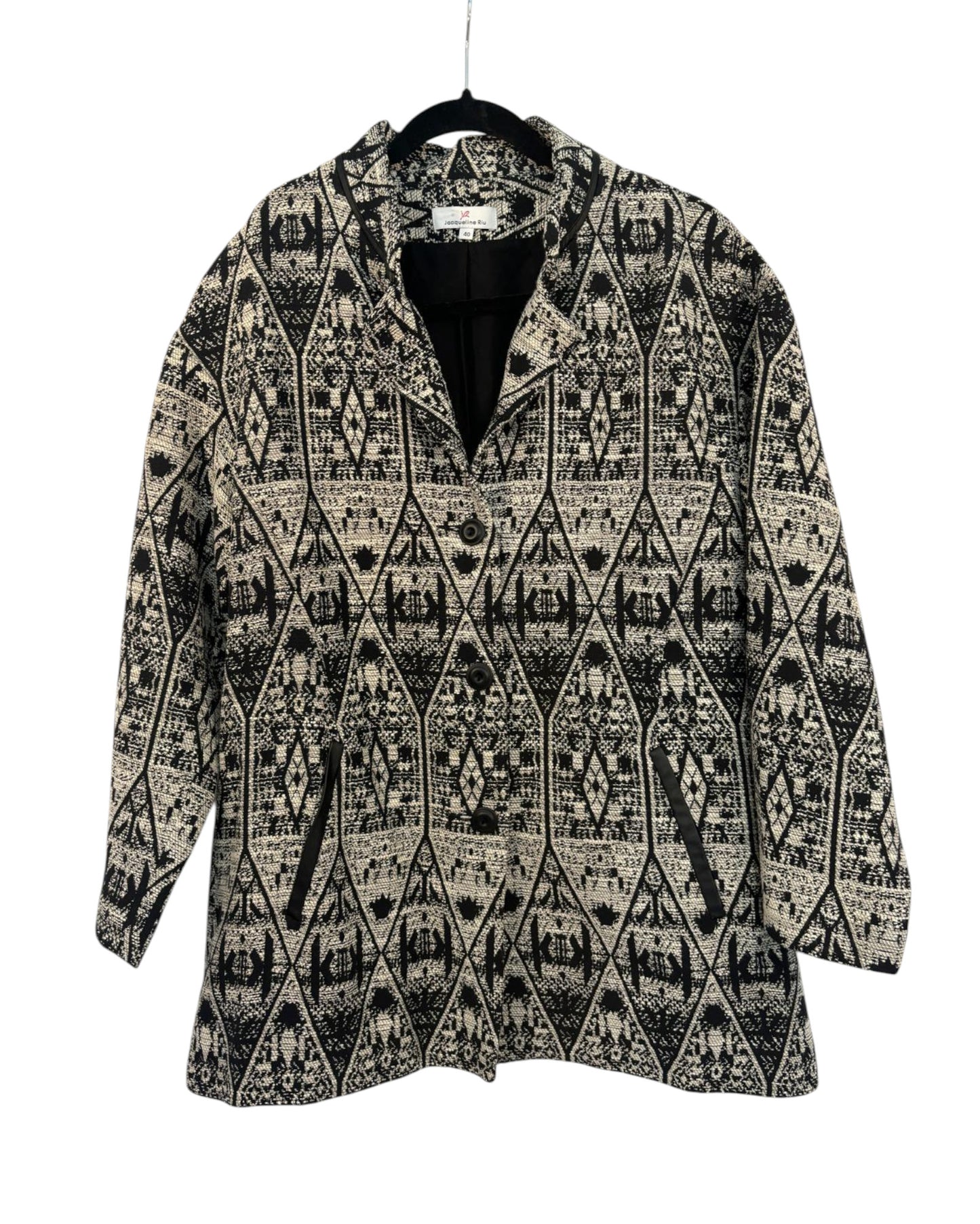 Veste vintage Jacqueline Riu