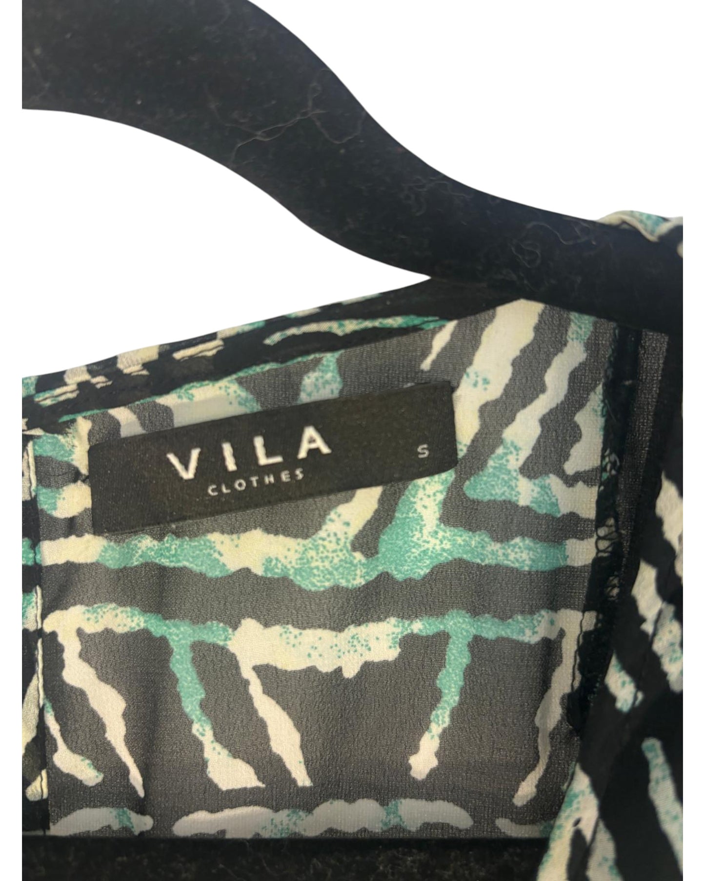 Robe de jour marque Vila