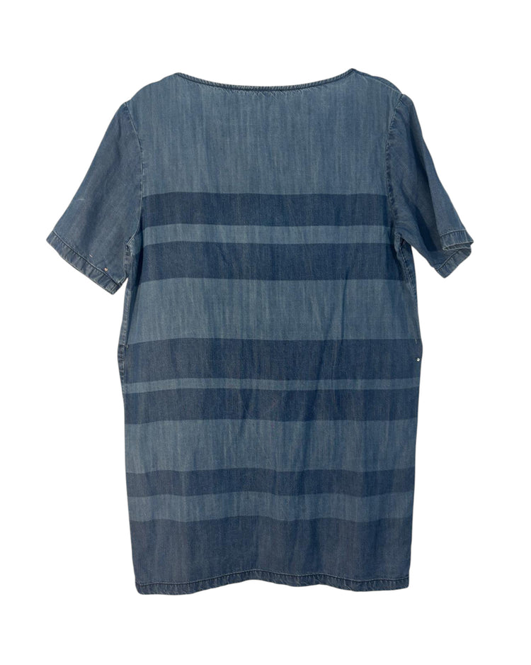 Robe Cop Copine – taille L/M – seconde main femme – photo 4