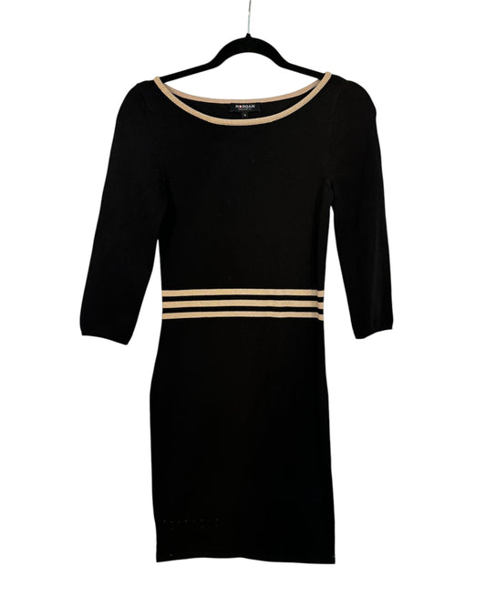 Robe fourreau Morgan