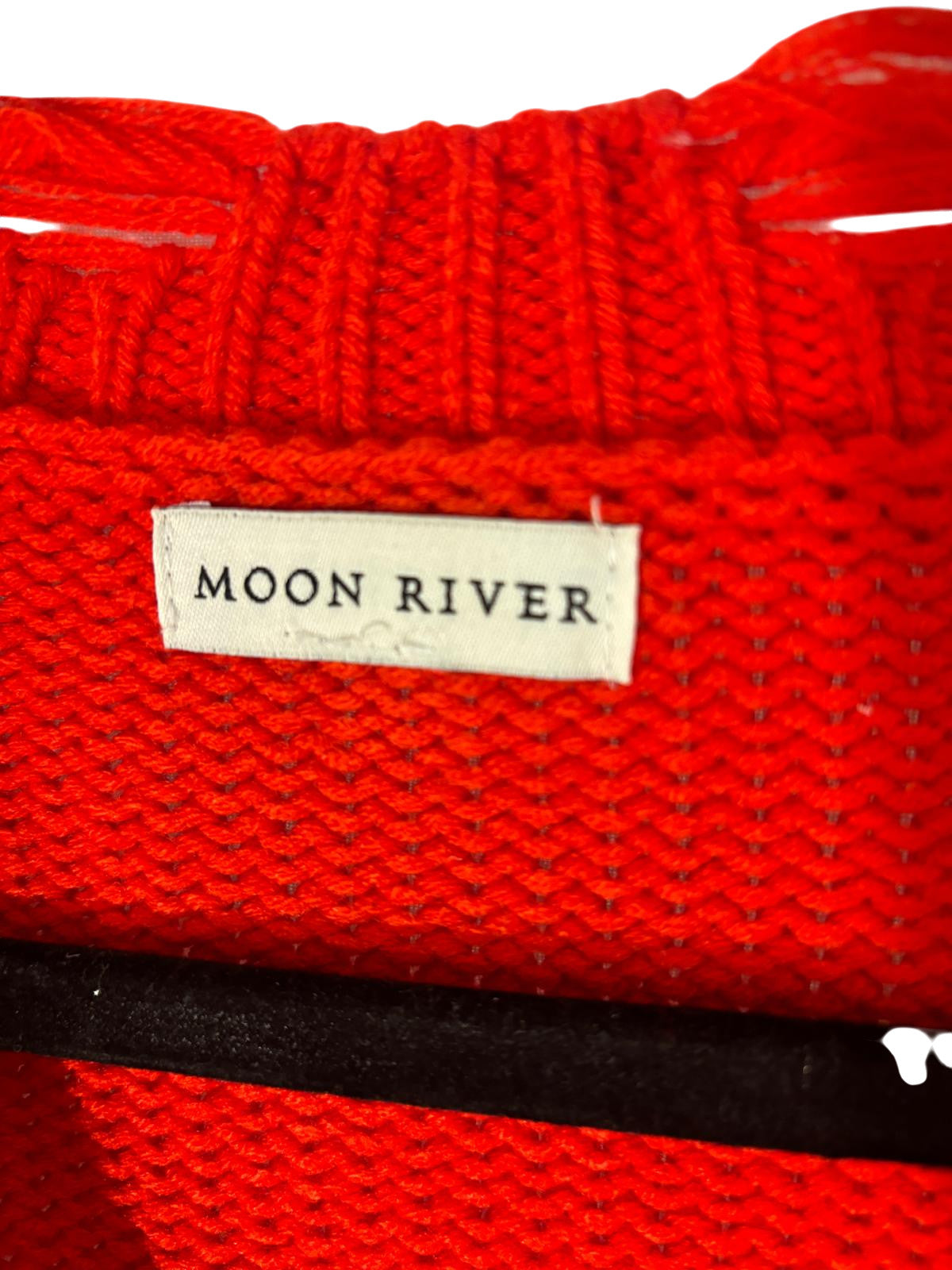 Pull large Noon River