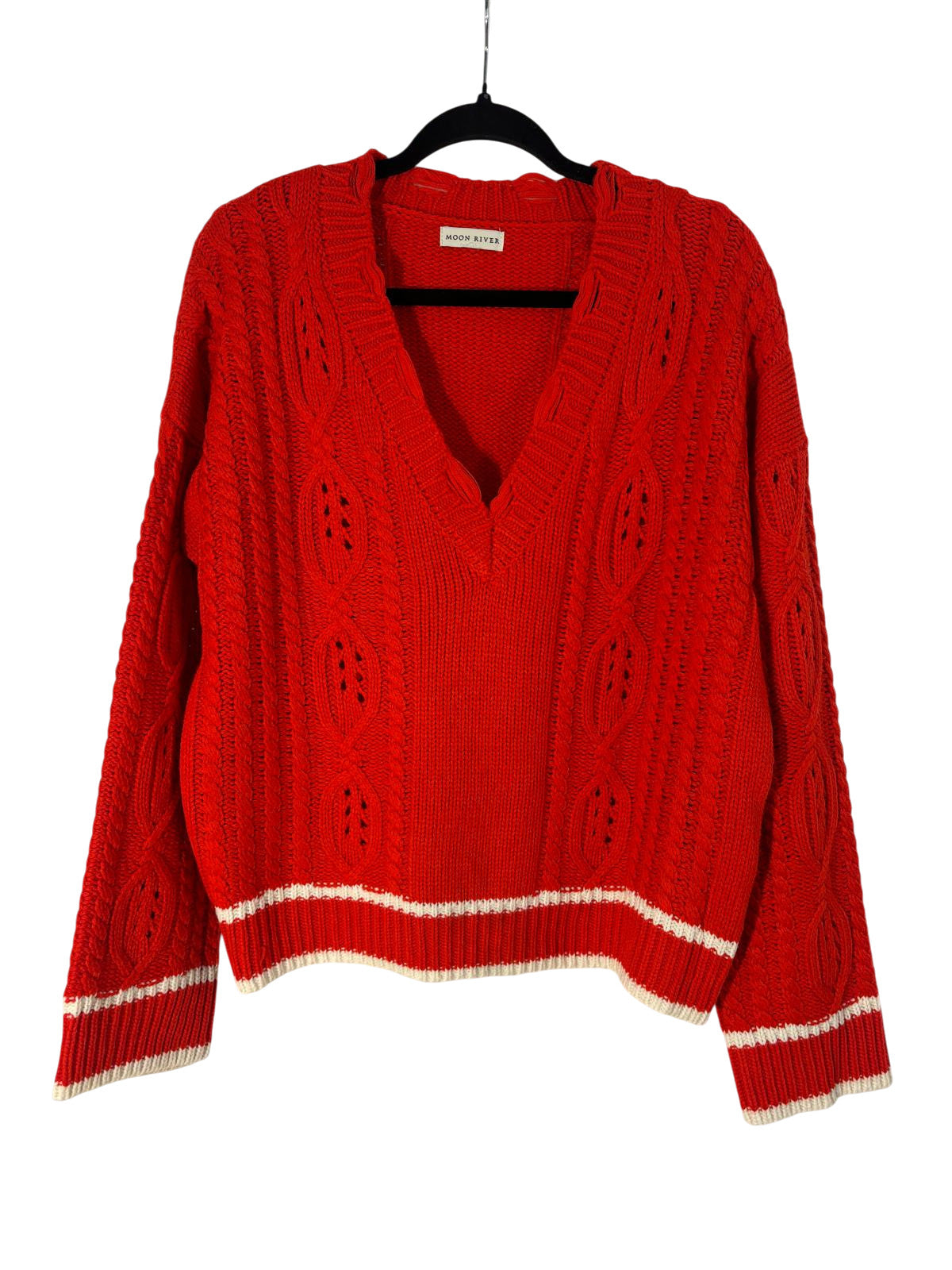 Pull large Noon River