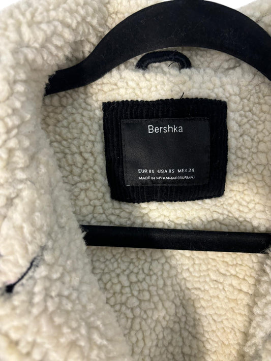 Veste hiver Bershka