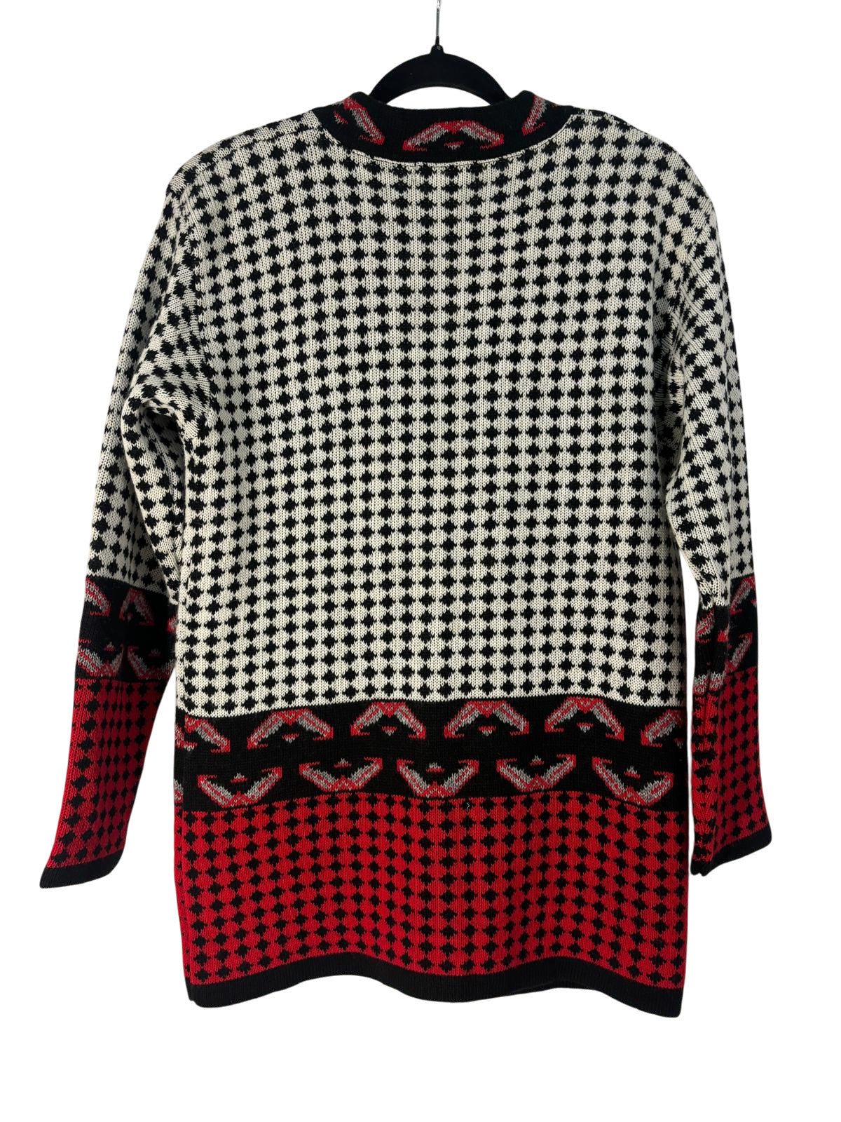 Cardigan vintage Burton