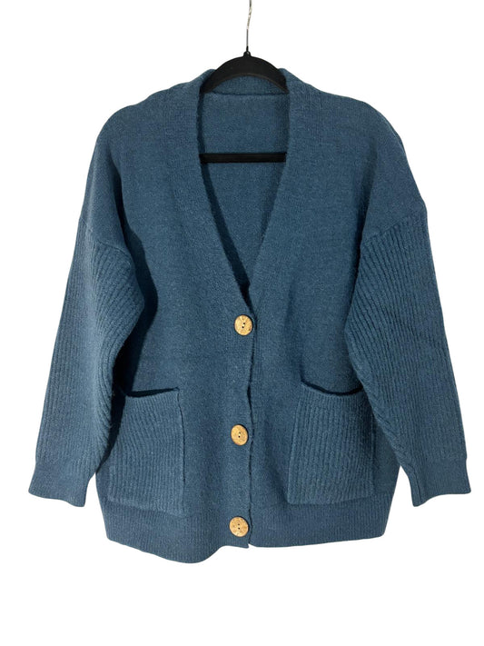 Cardigan vintage Made in Italy