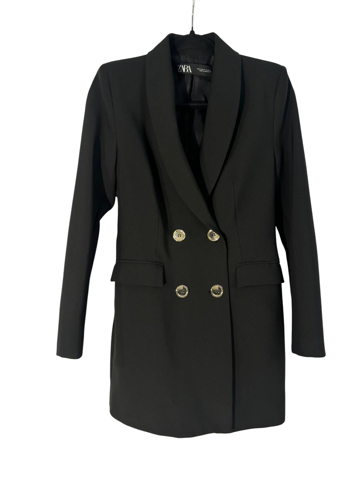 Blazer distingué  Zara