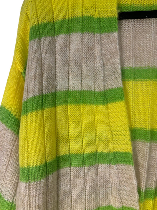 Cardigan Made in Italy