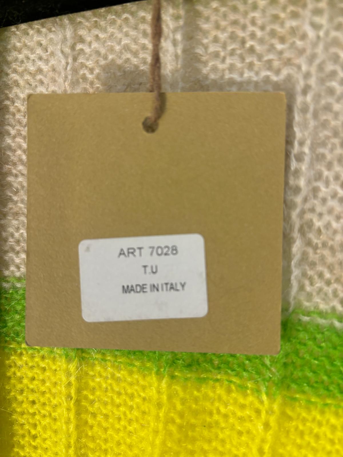 Cardigan Made in Italy