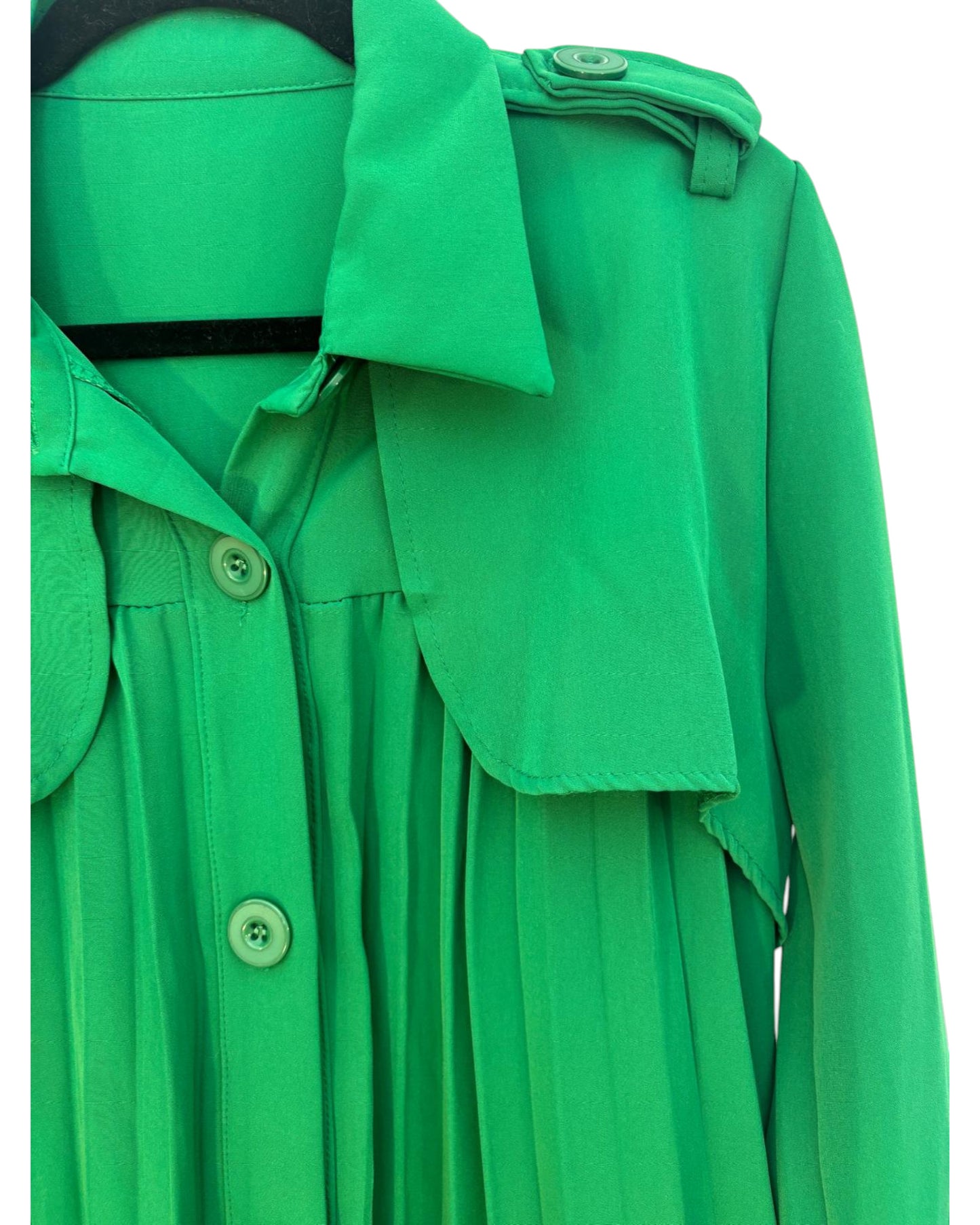 Robe longue marque Made in Italy