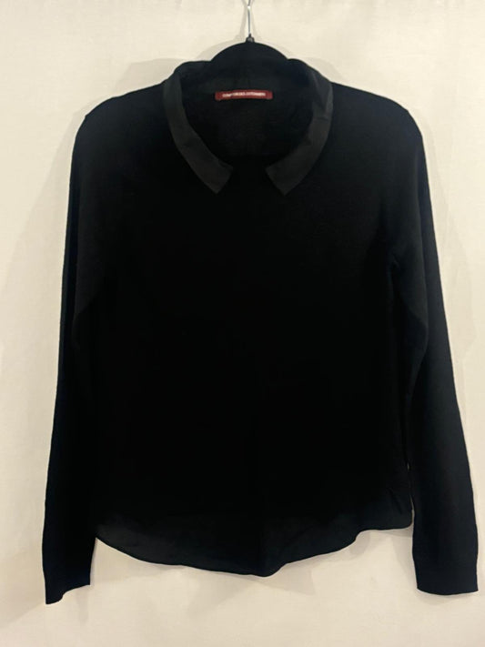 Pull chemise Comptoir des cotonniers