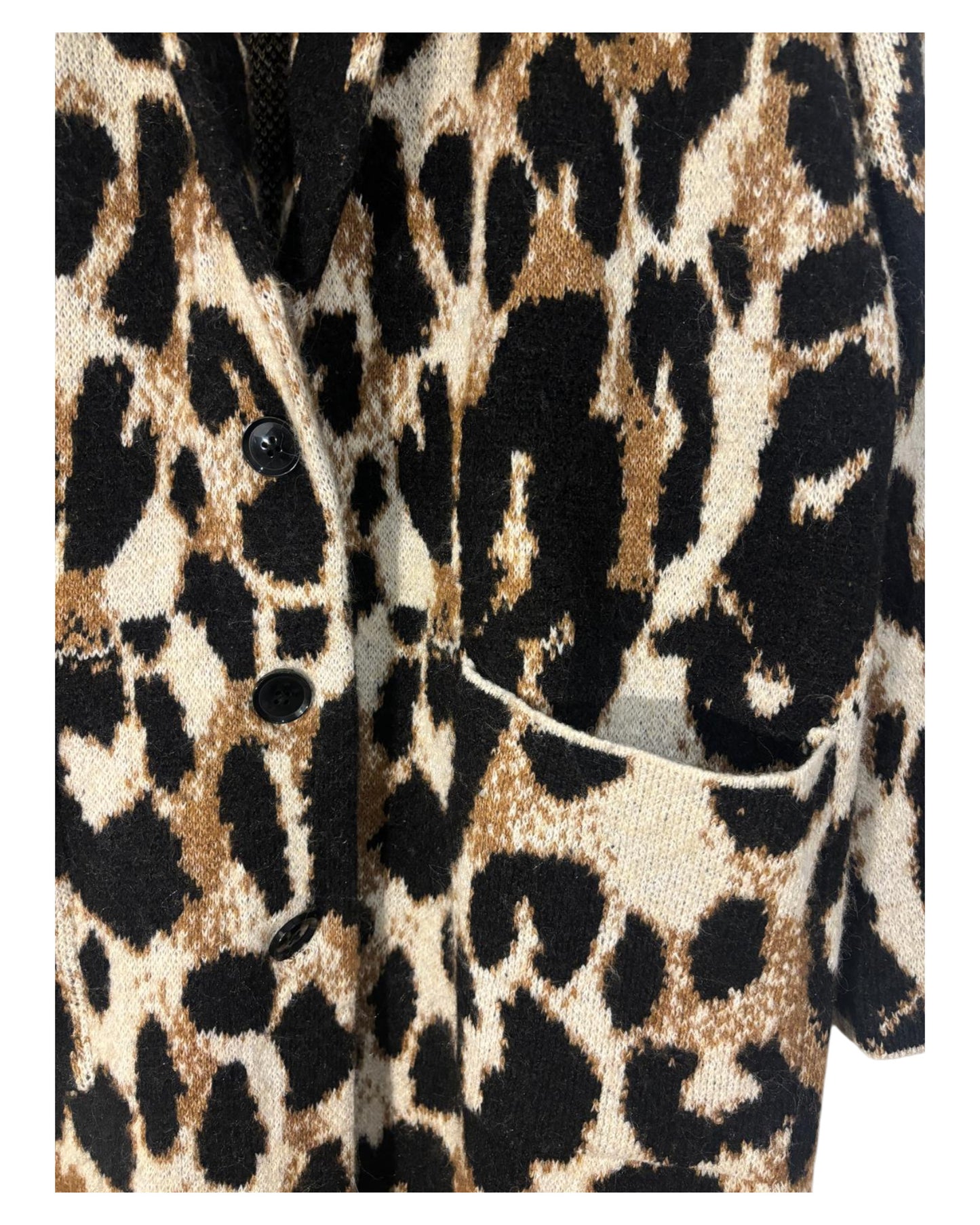 Manteau Stradivarius