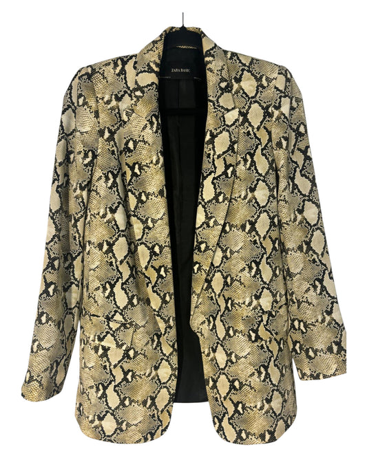 Blazer Zara