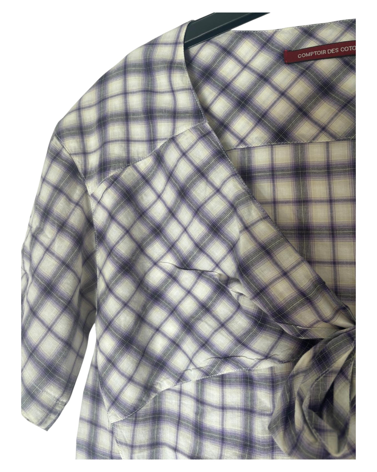 Haut Comptoir des Cotonniers