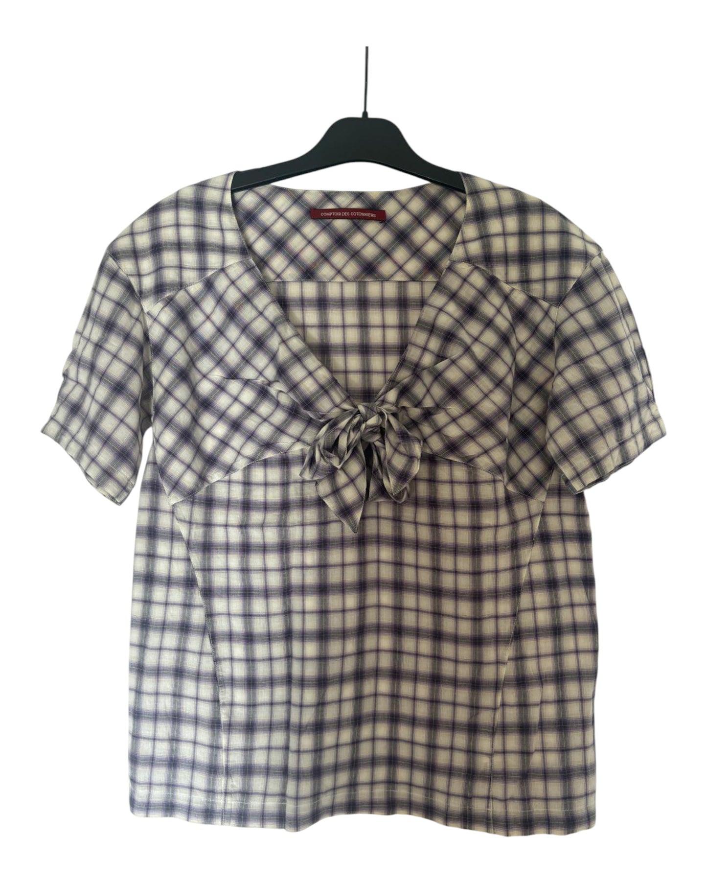 Haut Comptoir des Cotonniers