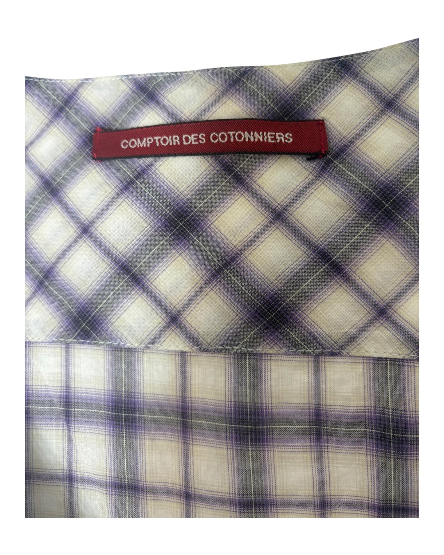 Haut Comptoir des Cotonniers