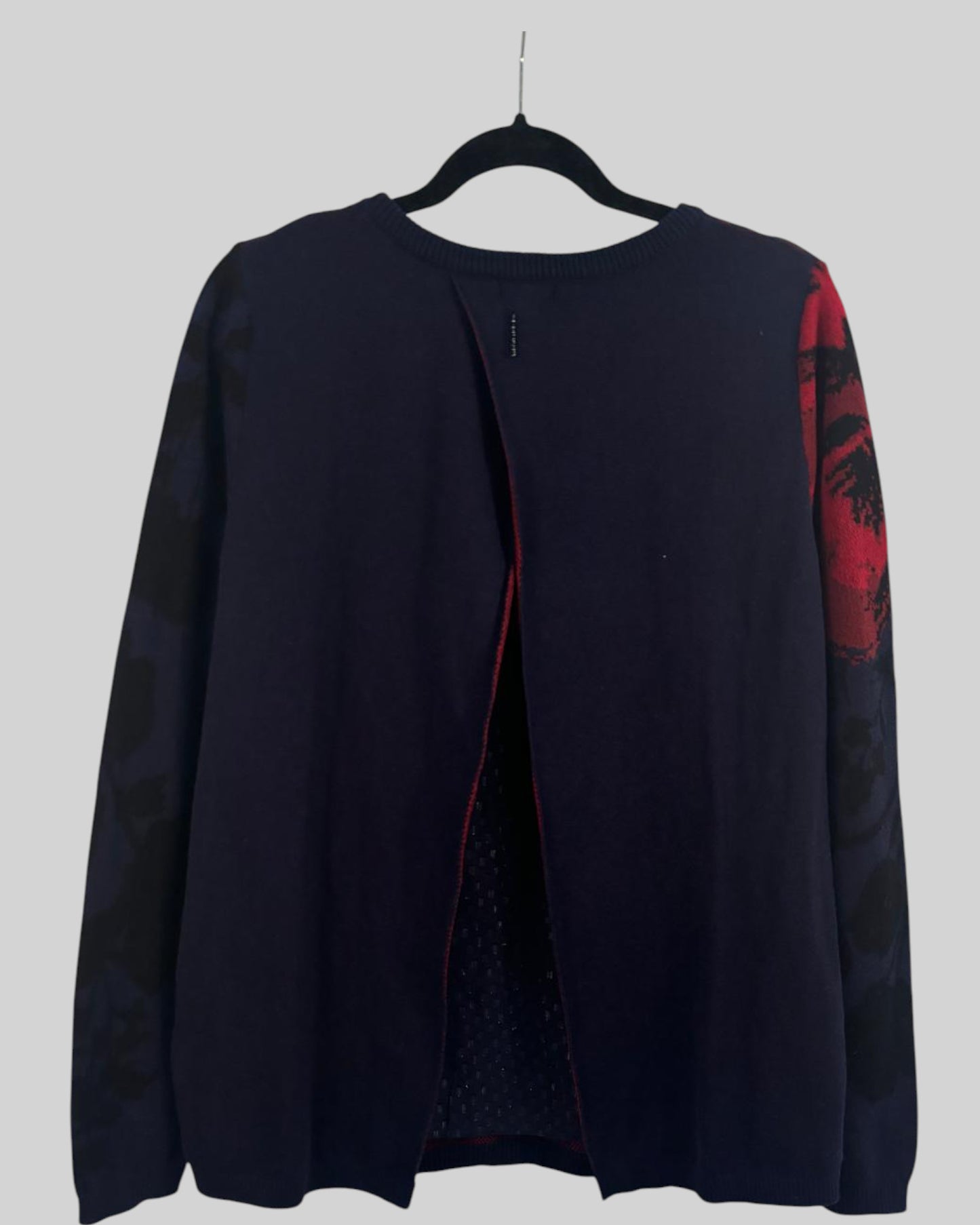 Pull Desigual floral