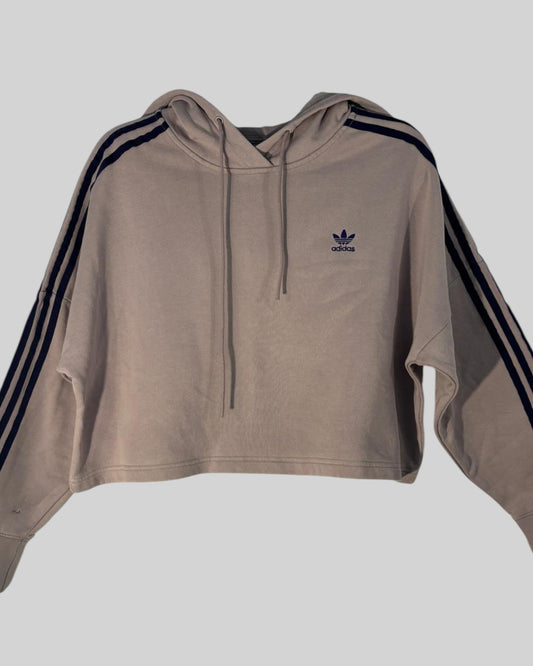 Sweat capuche Court Adidas