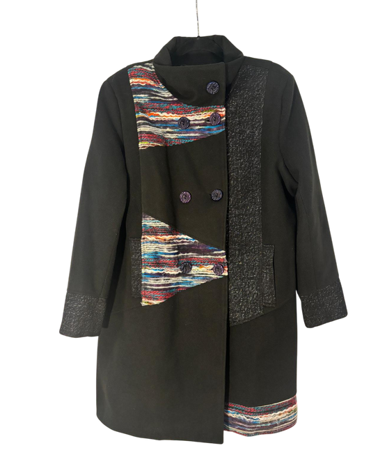 Manteau coloré  DPM