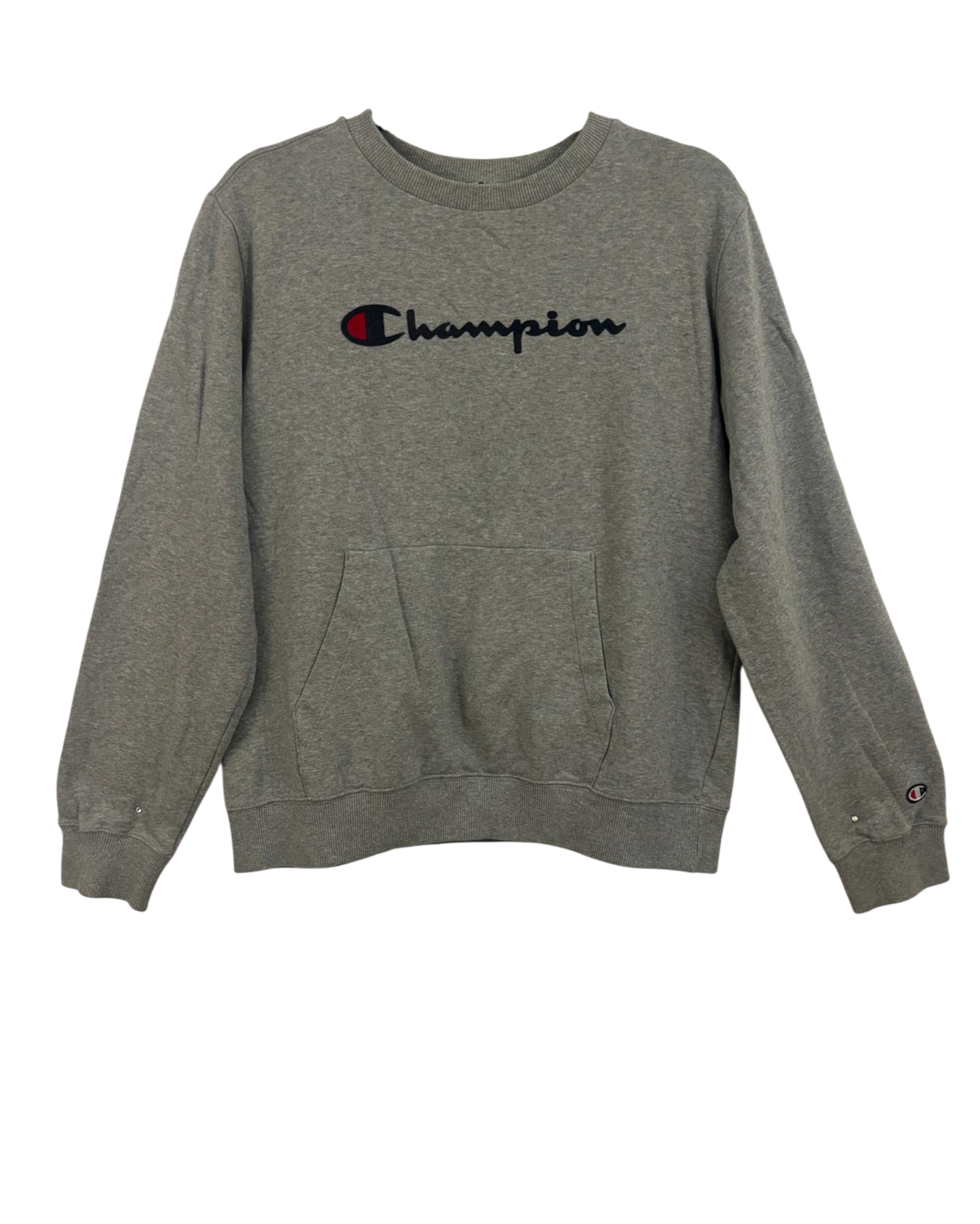 Sweat Champion