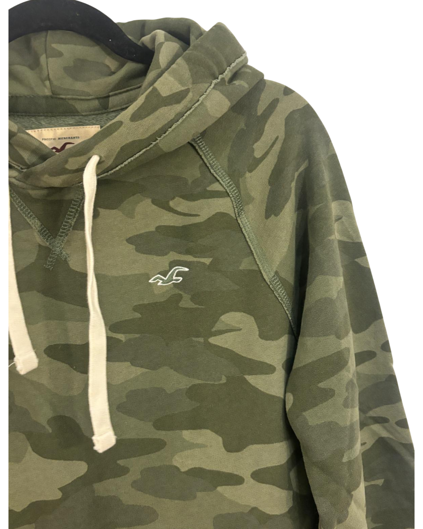 Sweat capuche Hollister