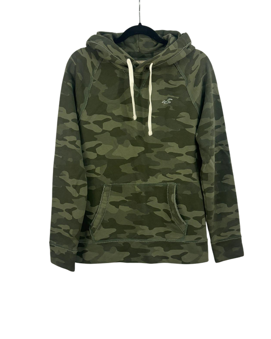 Sweat capuche Hollister