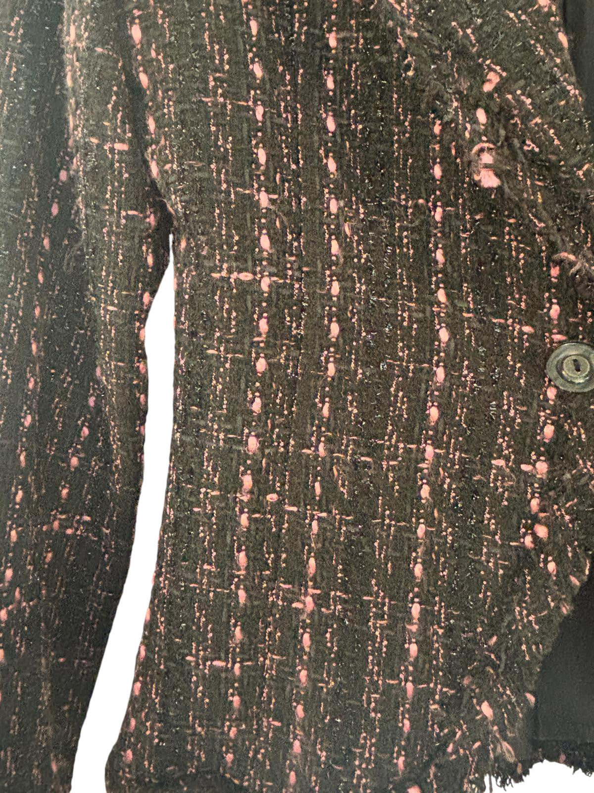 Blazer tendance marque Holly Colection