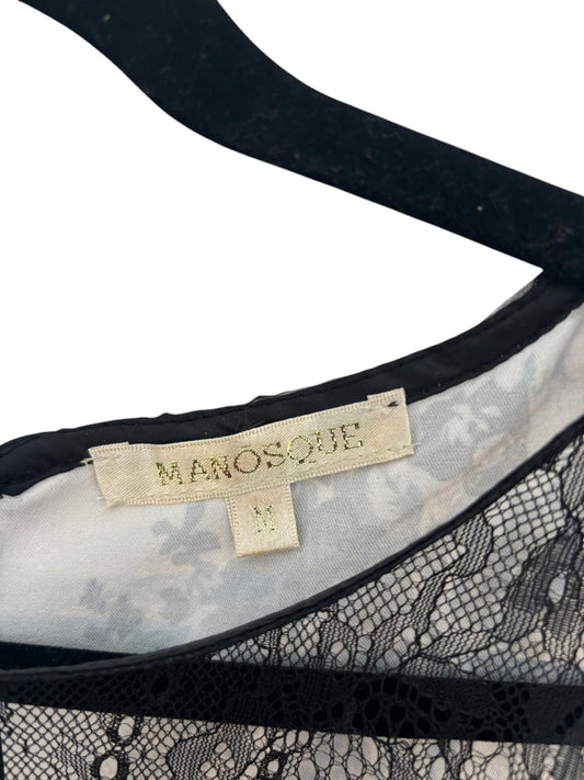 Robe soirée marque Monasque