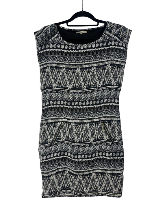 Robe graphique Best moutain