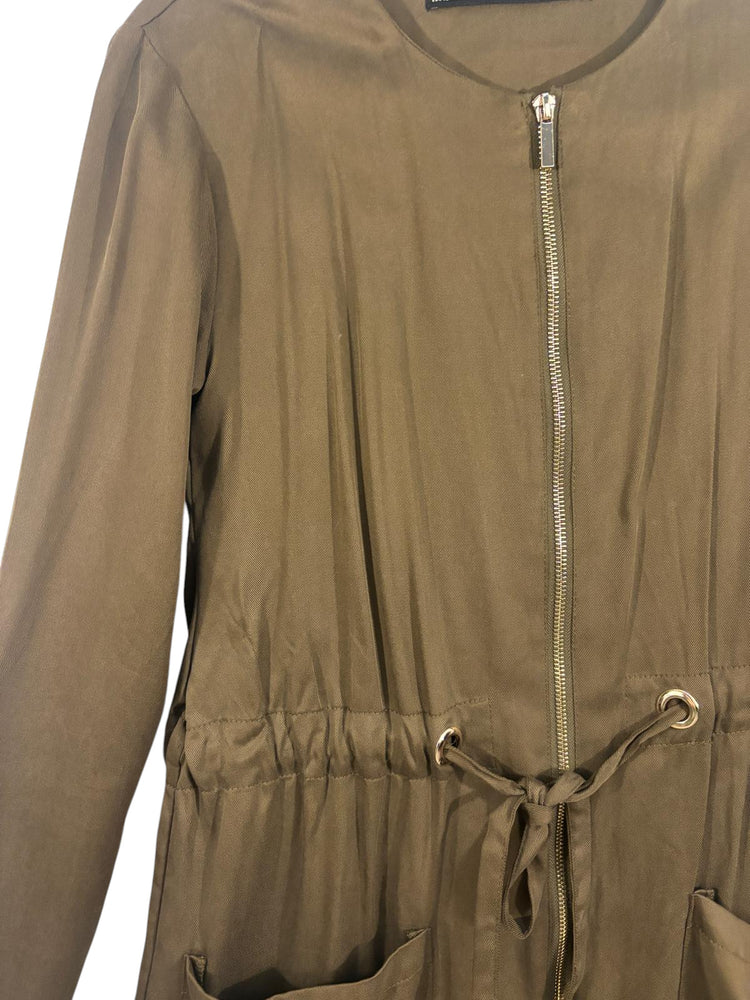 Robe Zara – taille XS – seconde main femme – photo 3