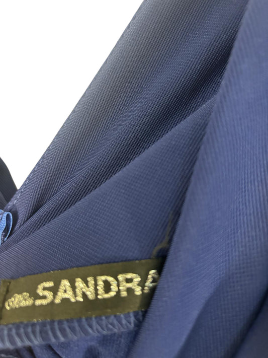 Robe dos nu  marque Sandra