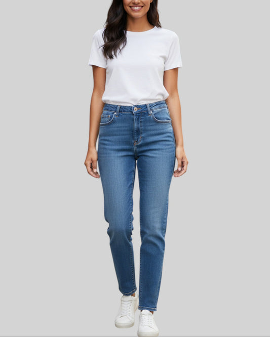 Jean slim neuf marque Zara