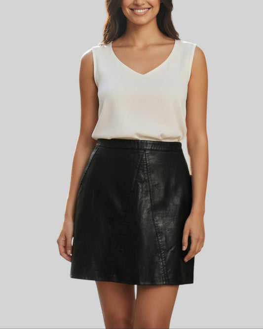 Mini jupe marque Zara