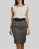 Jupe marque New Collection