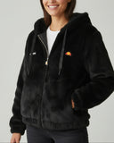 Manteau fourrure Elesse