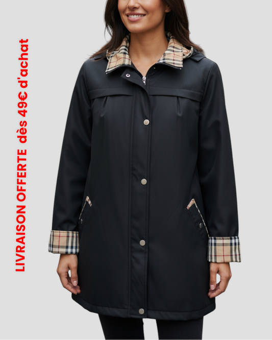Manteau Cantarana